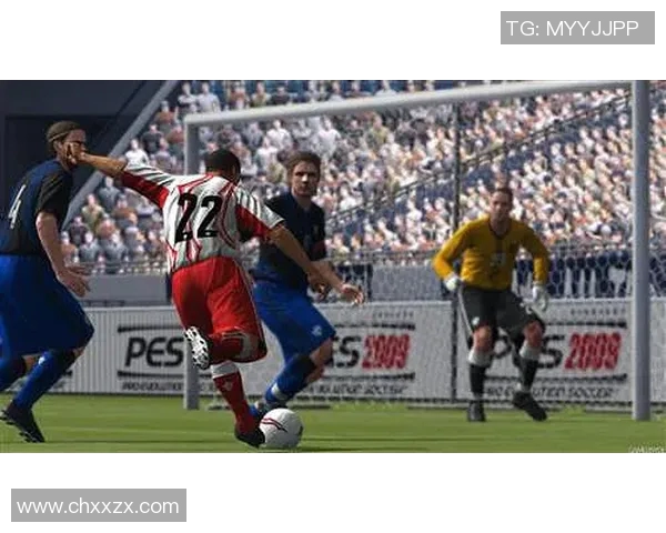 实况足球PES新版本解析与玩家体验分享，畅谈足球游戏的未来发展方向