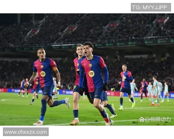 巴萨主场迎战巴黎次回合较量期待逆转晋级的精彩对决